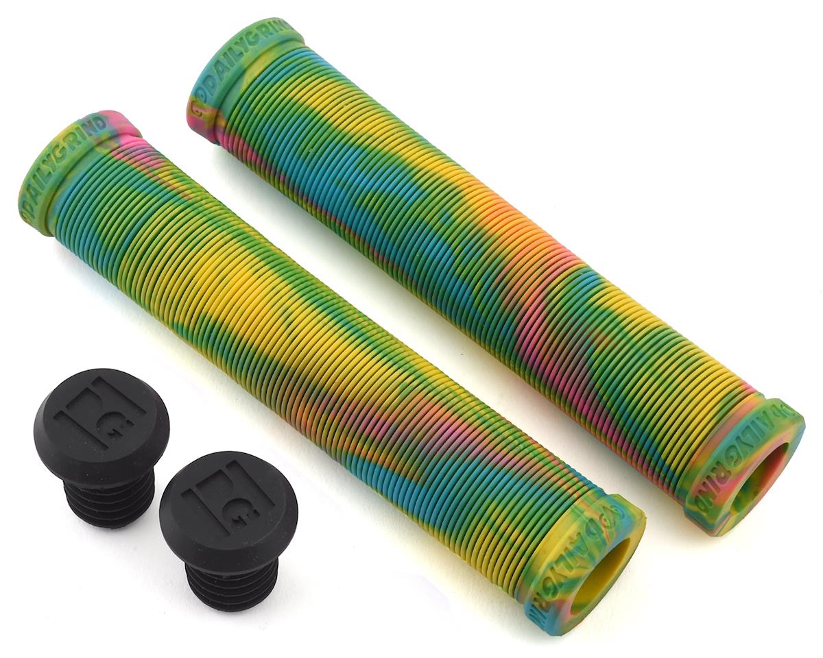 bmx bike handle grips