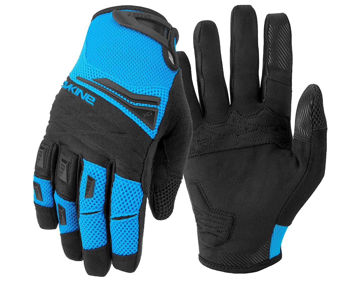 dakine cross x bike gloves