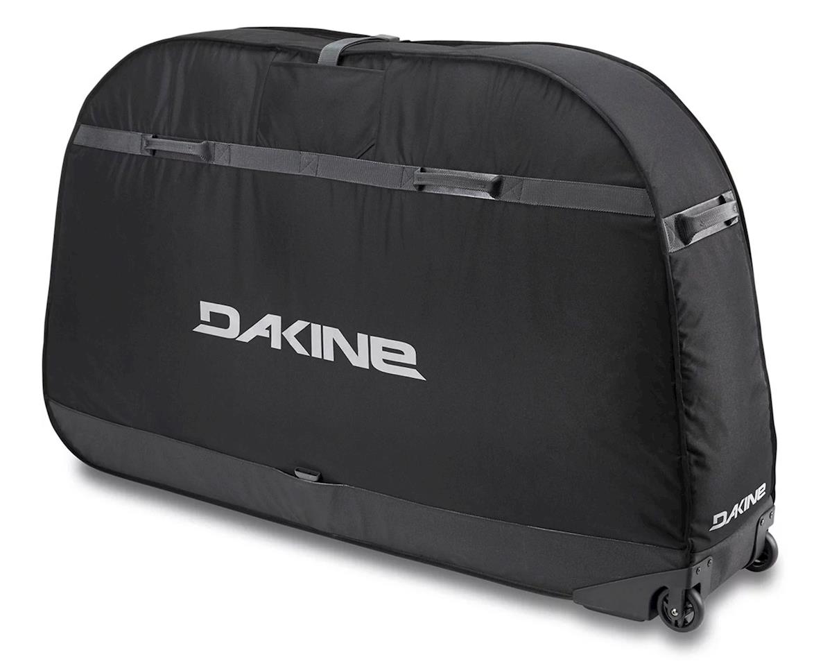 dakine bike roller bag black