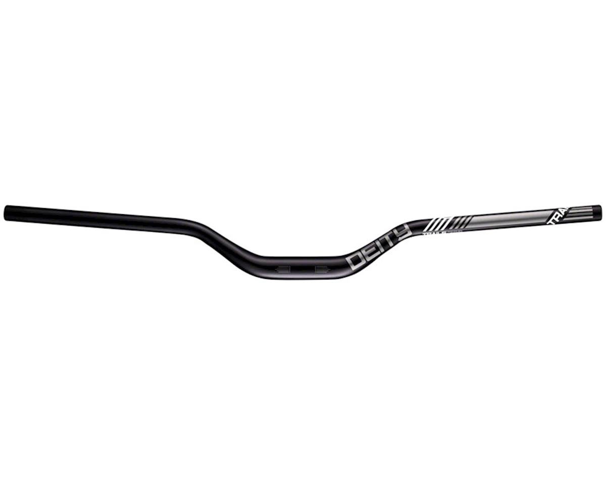 50mm rise mtb bars