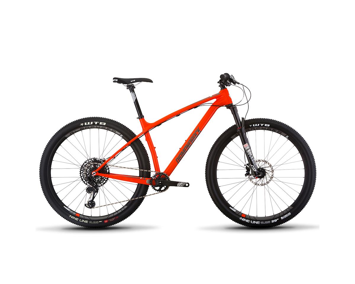 diamondback bicycles overdrive carbon comp 29 hardtail mountain bike