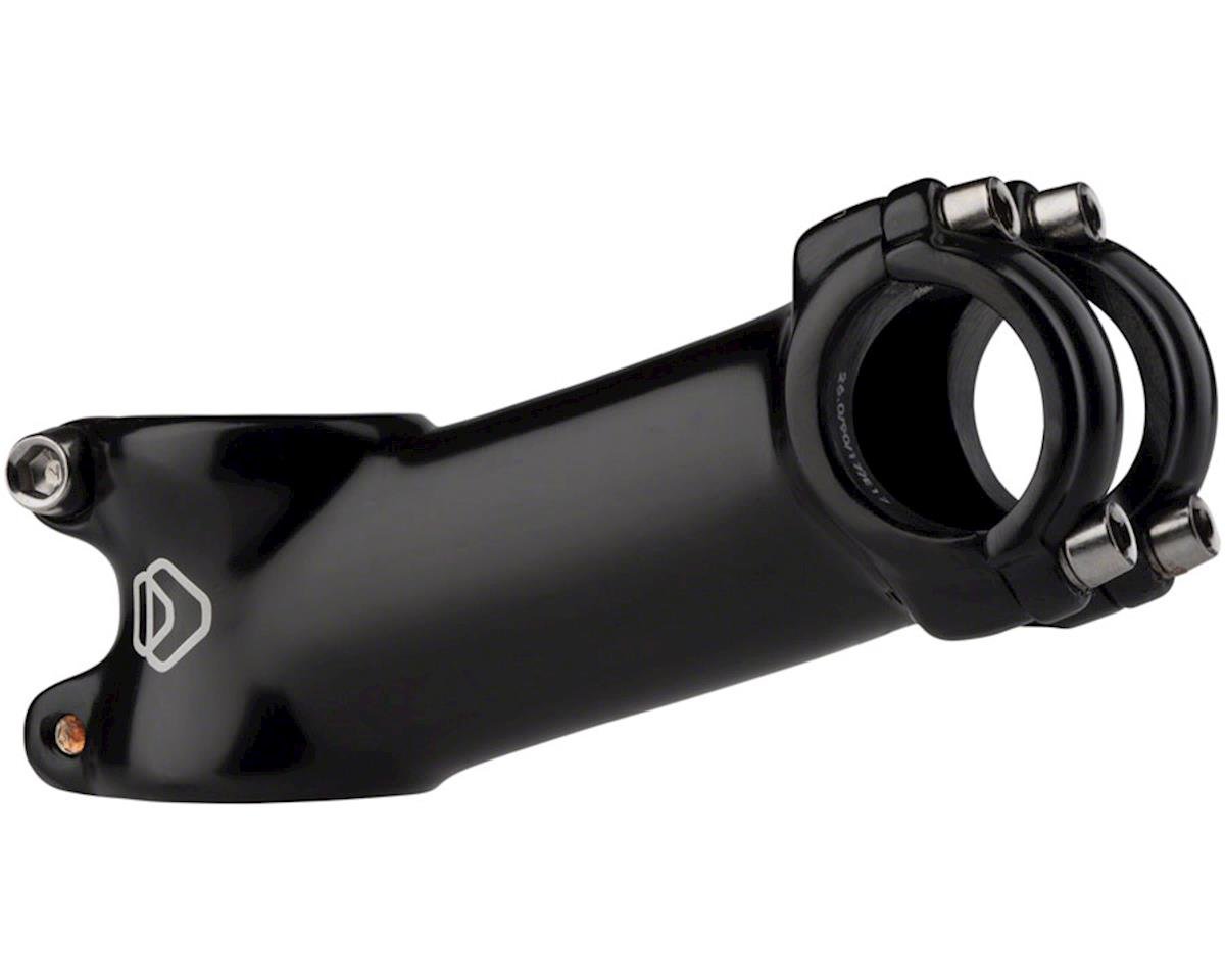 dimension bike stem