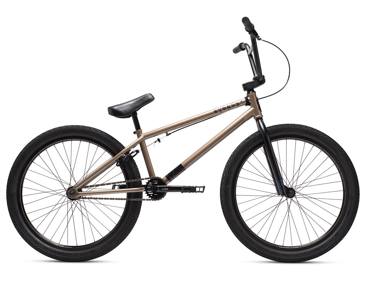 bigger bmx bikes