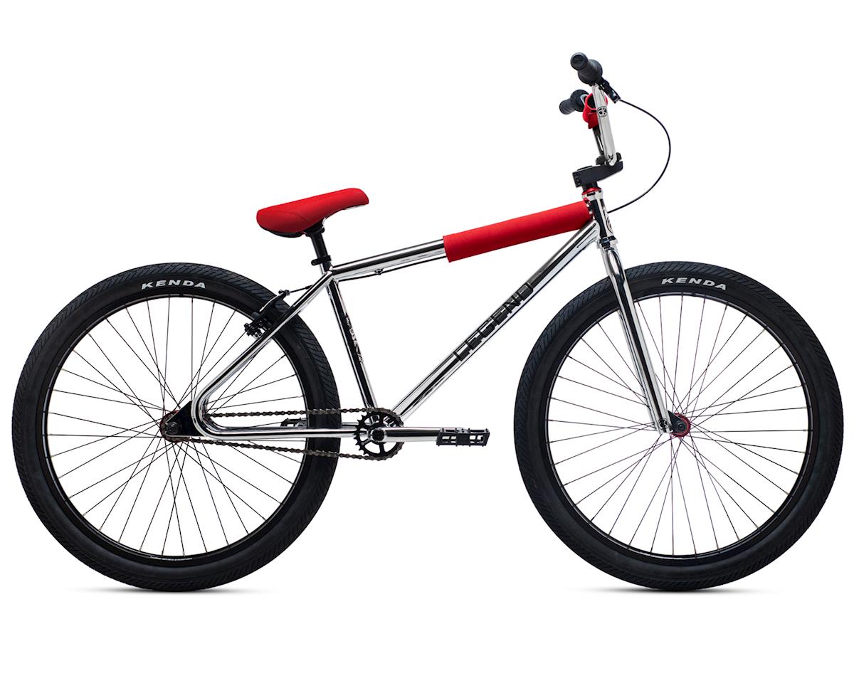 bike size 20