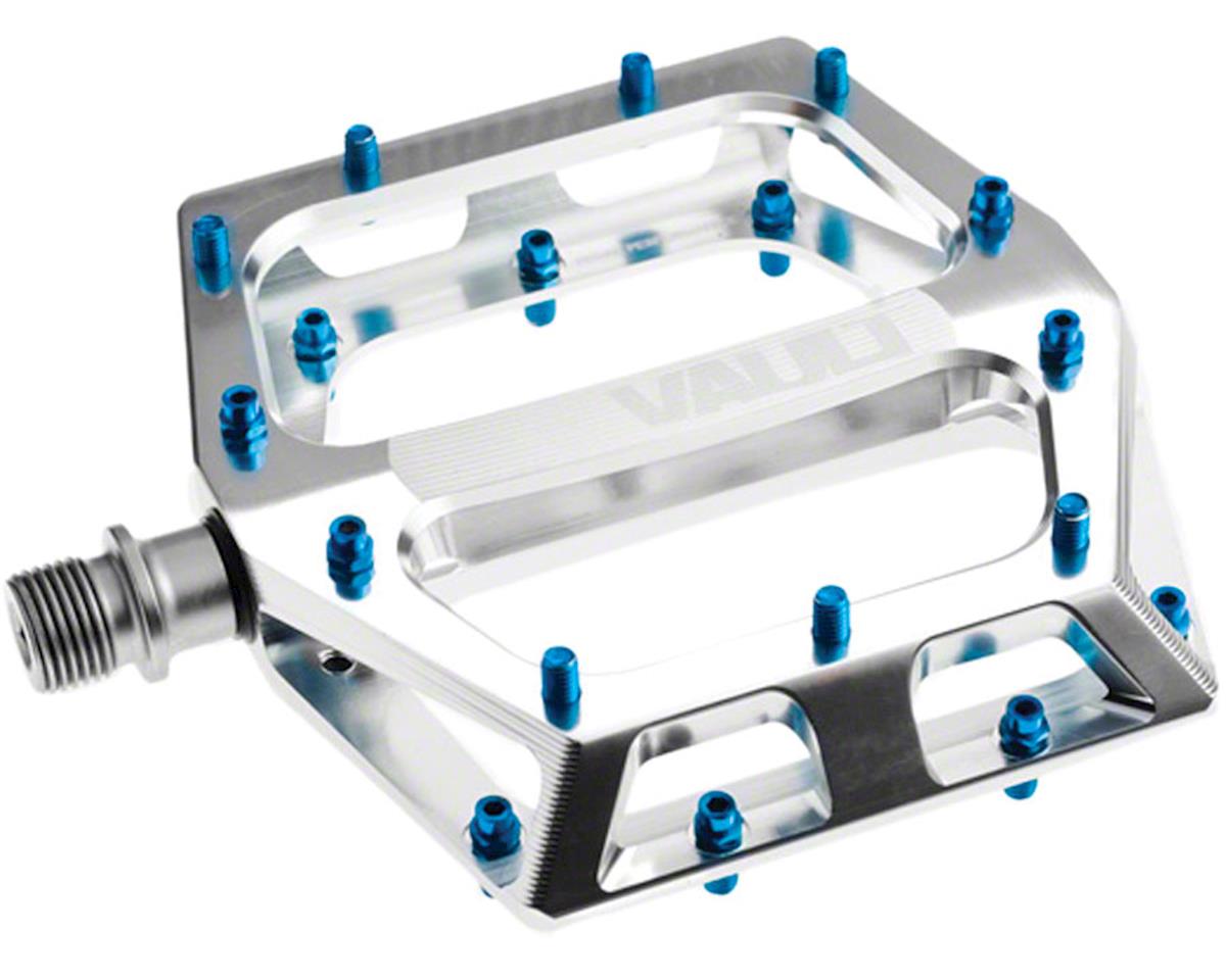 dmr vault platform pedals