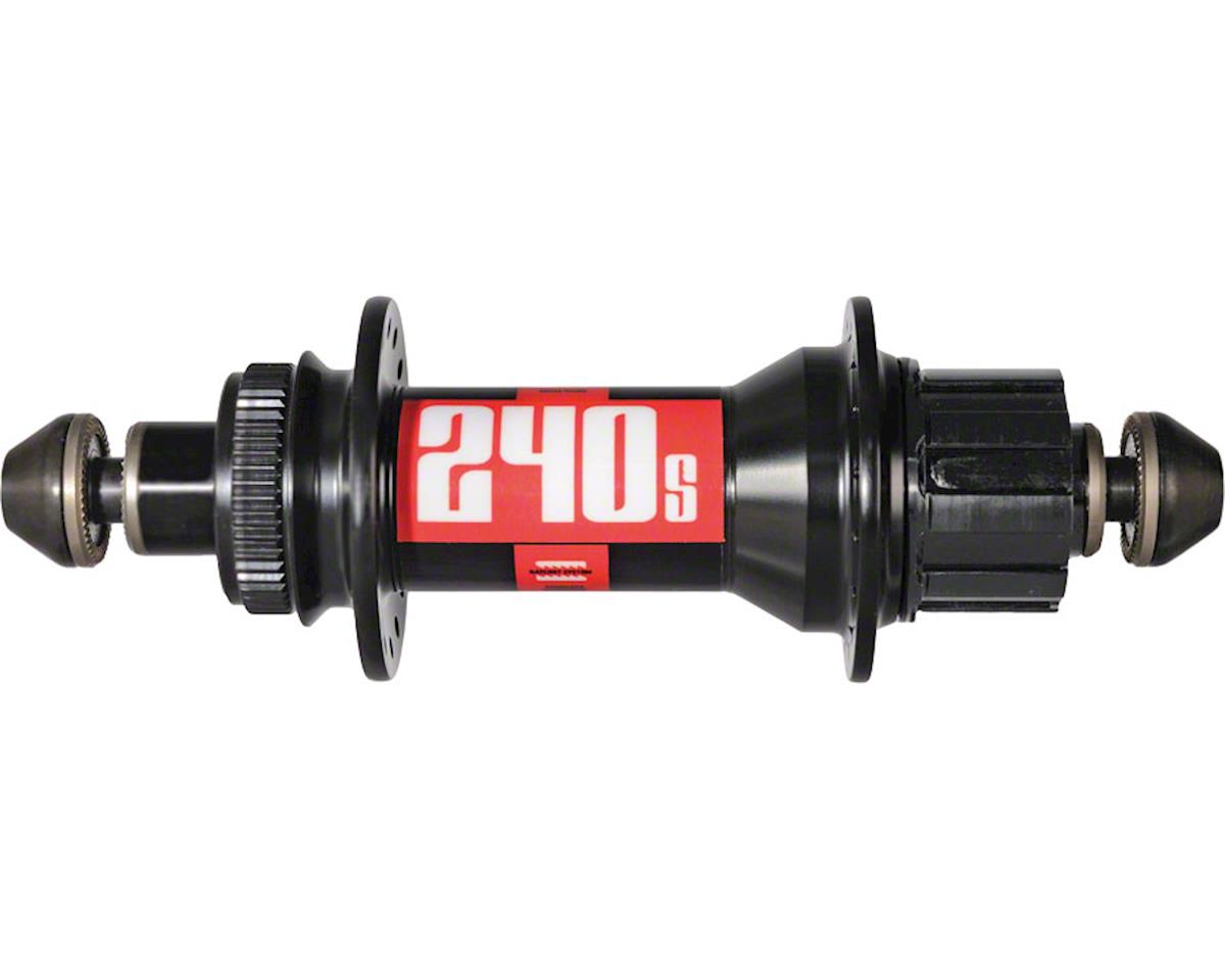 single speed 135mm rear hub