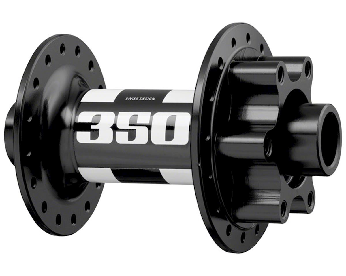 110mm rear disc hub