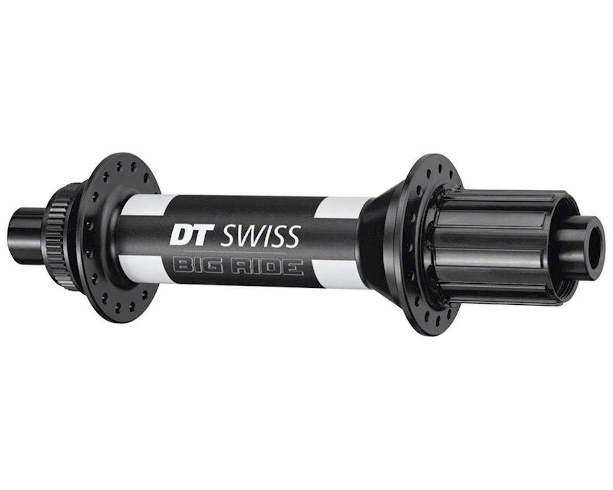 dt swiss fat bike wheels