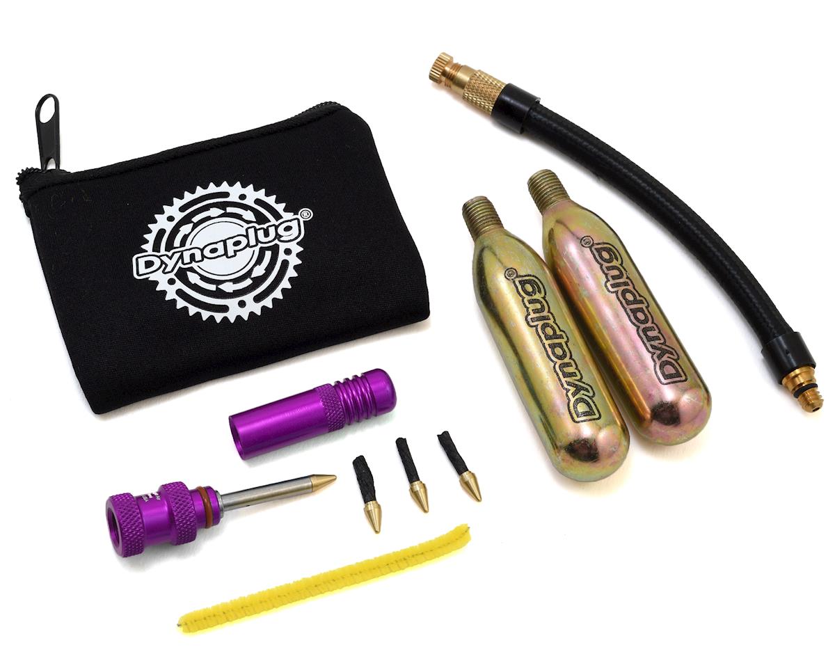 tubeless bike tire repair kit