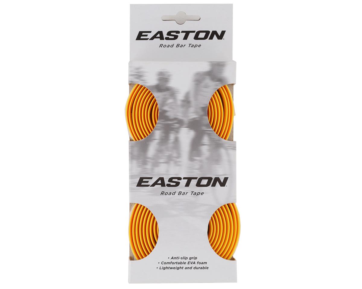 Easton EVA Foam Handlebar Tape Yellow