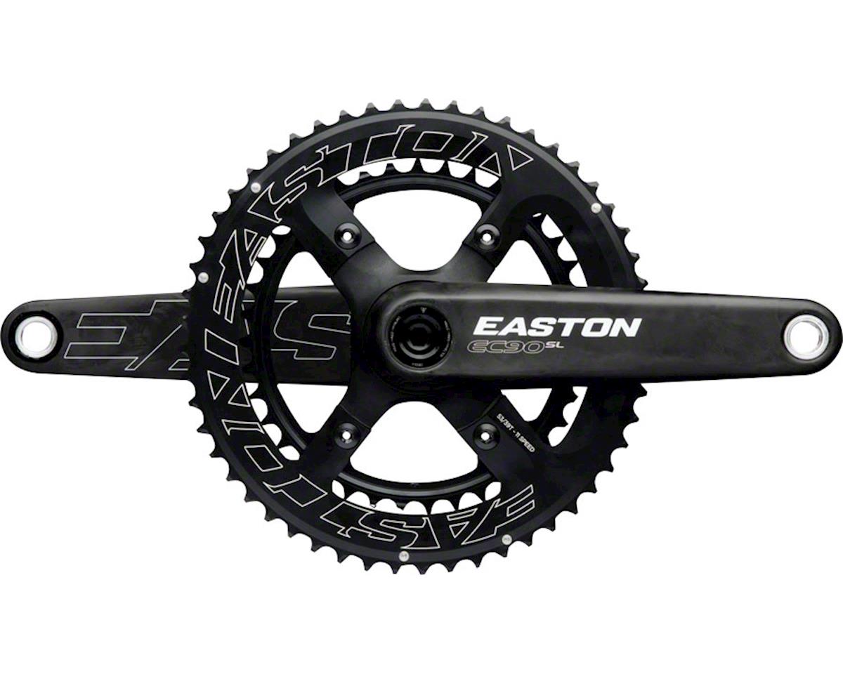 34t crankset