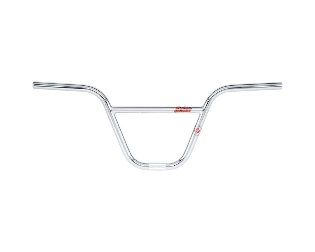 BMX Bike Bicycle Handlebar Bar Chrome 25.4mm 25.4