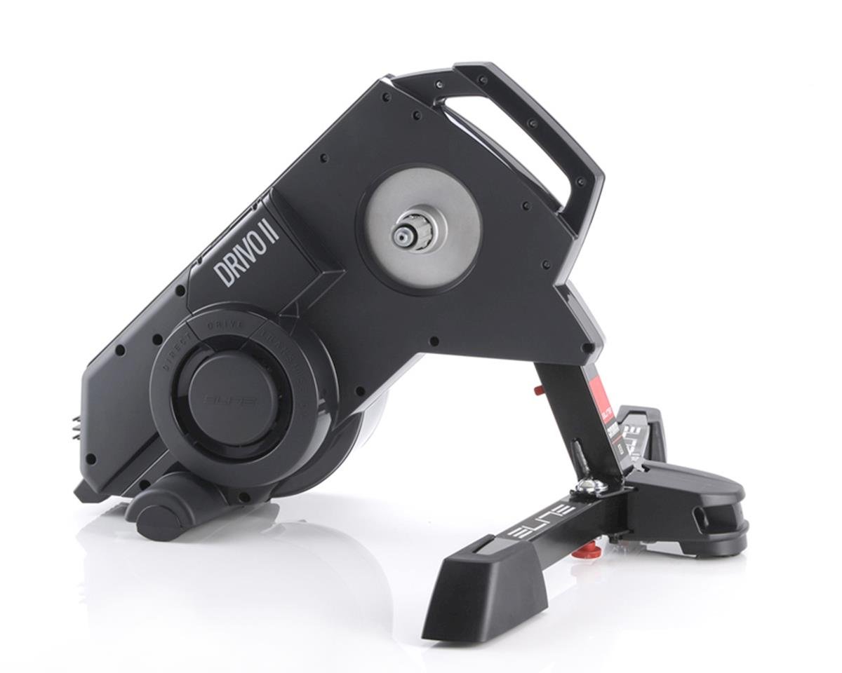 elite direct drive smart trainer