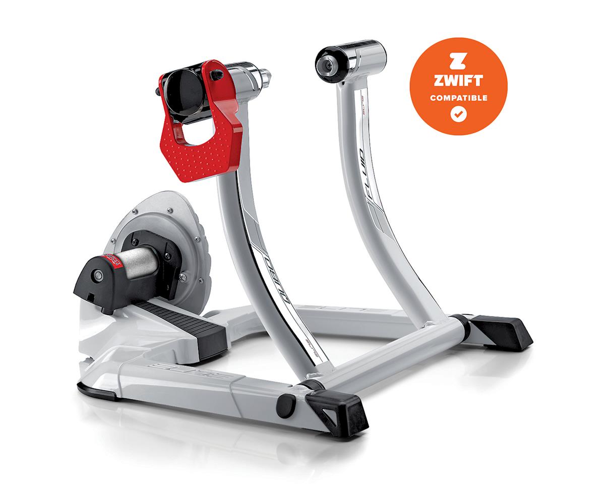 elite qubo smart trainer