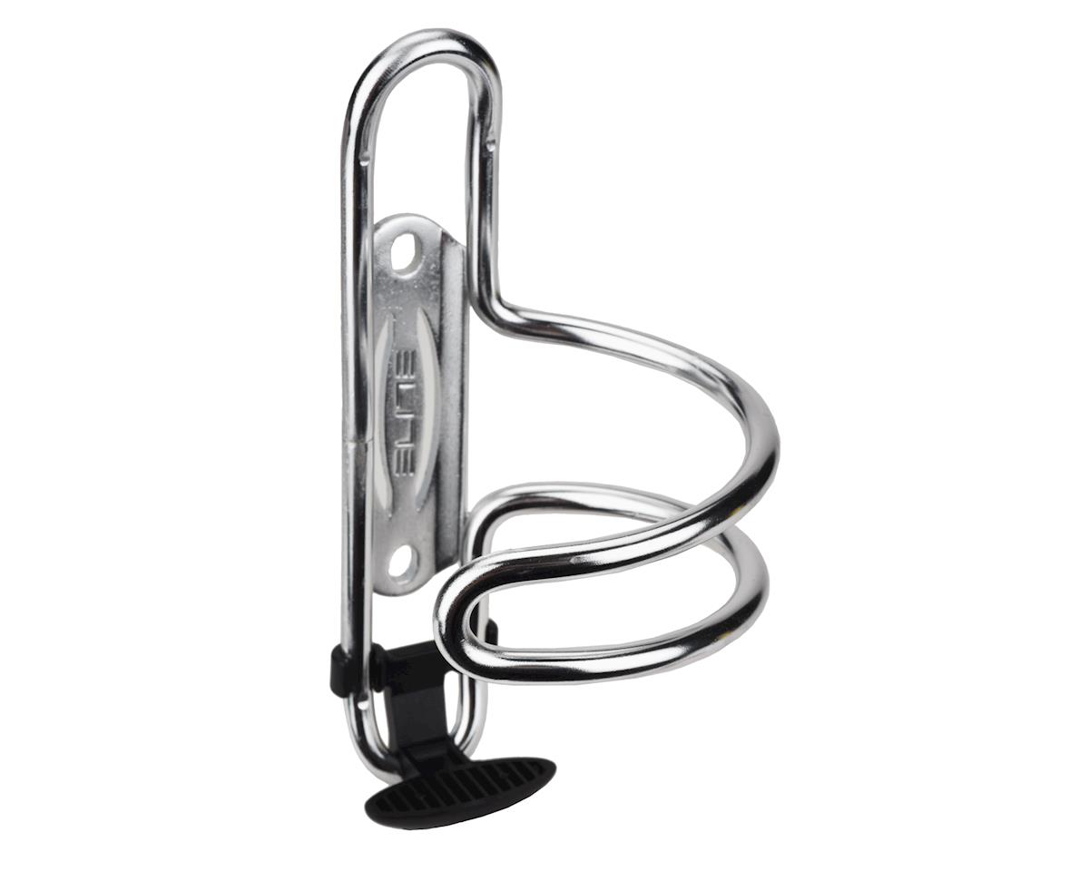 silver bottle cage