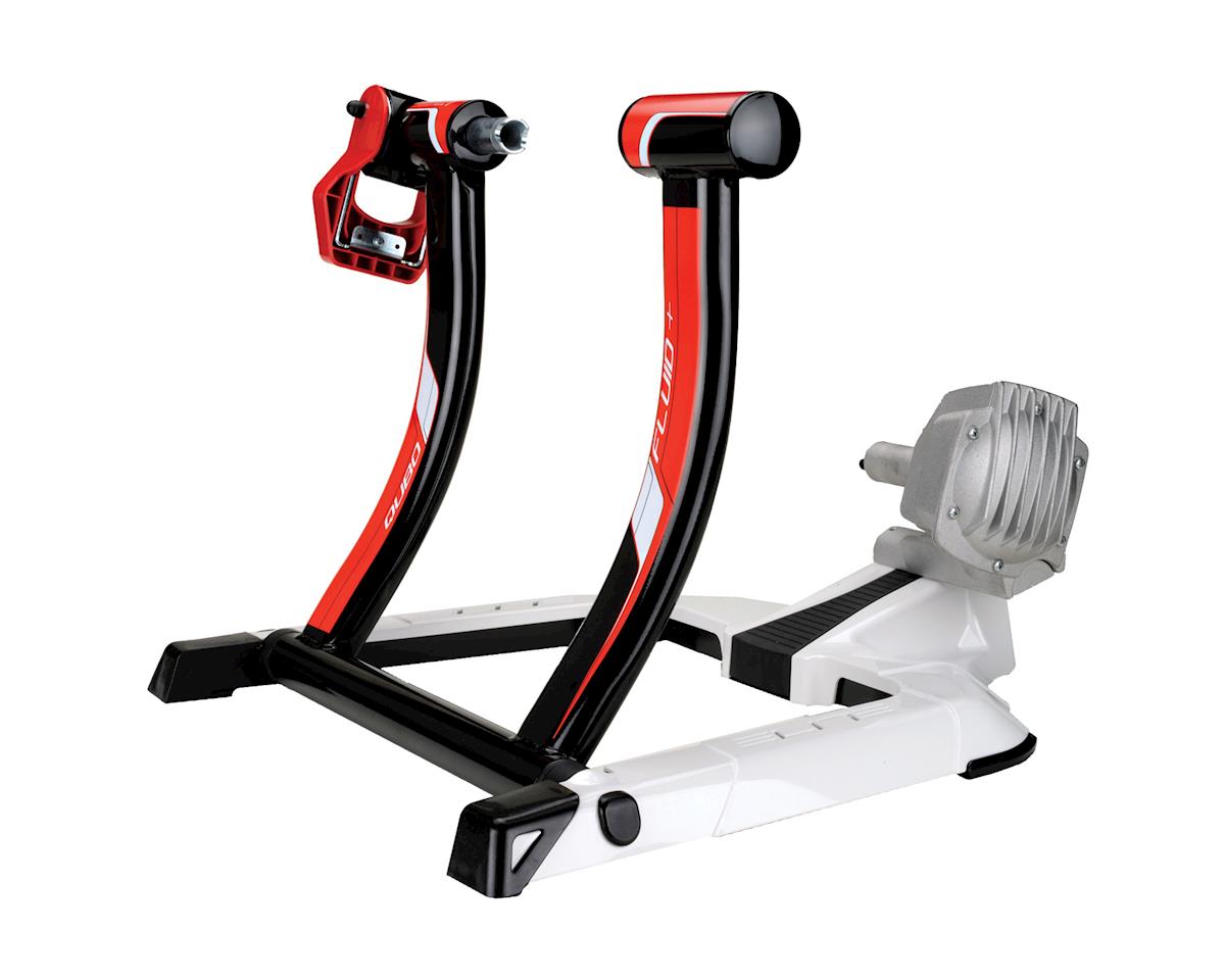 ascent mag bike trainer