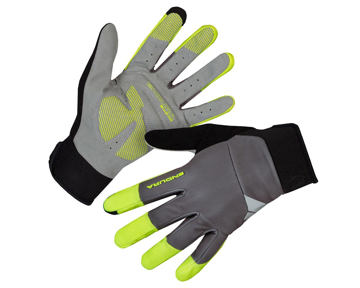 endura windproof gloves