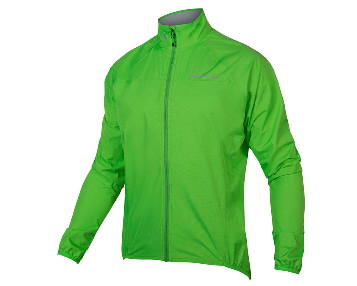 endura hi vis jacket