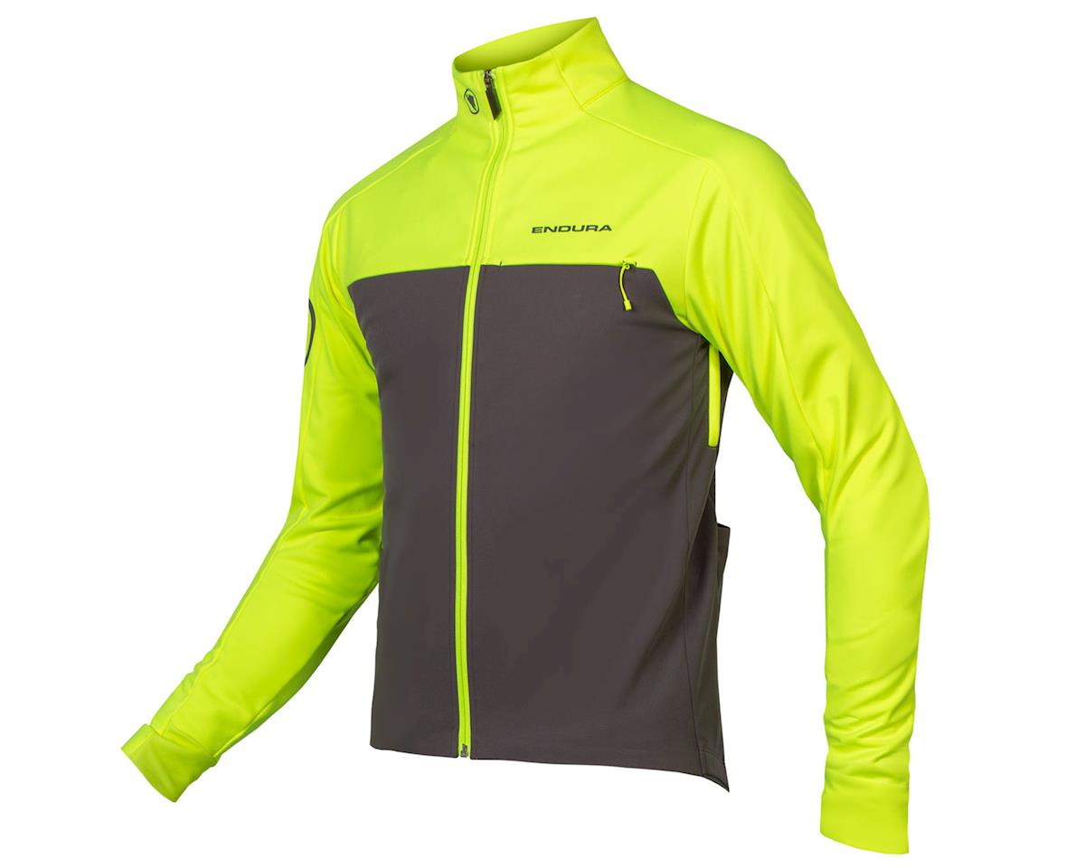 endura windchill softshell jacket