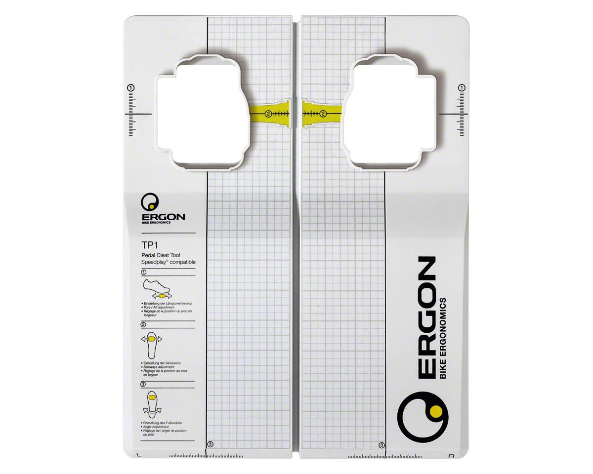 Ergon TP1 Pedal Cleat Tool for 