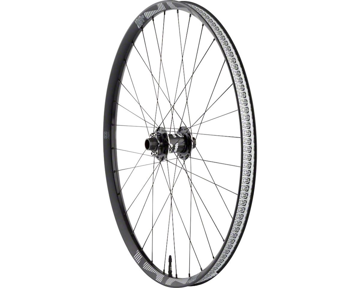 E*Thirteen LG1+ Tubeless Mountain Wheel (Black) (Front) (27.5