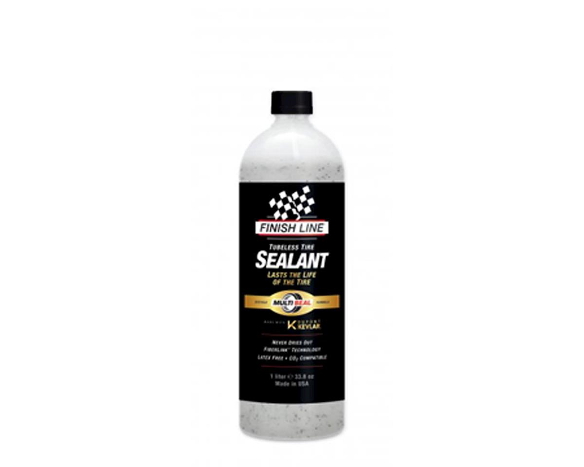 tire sealant for tube type