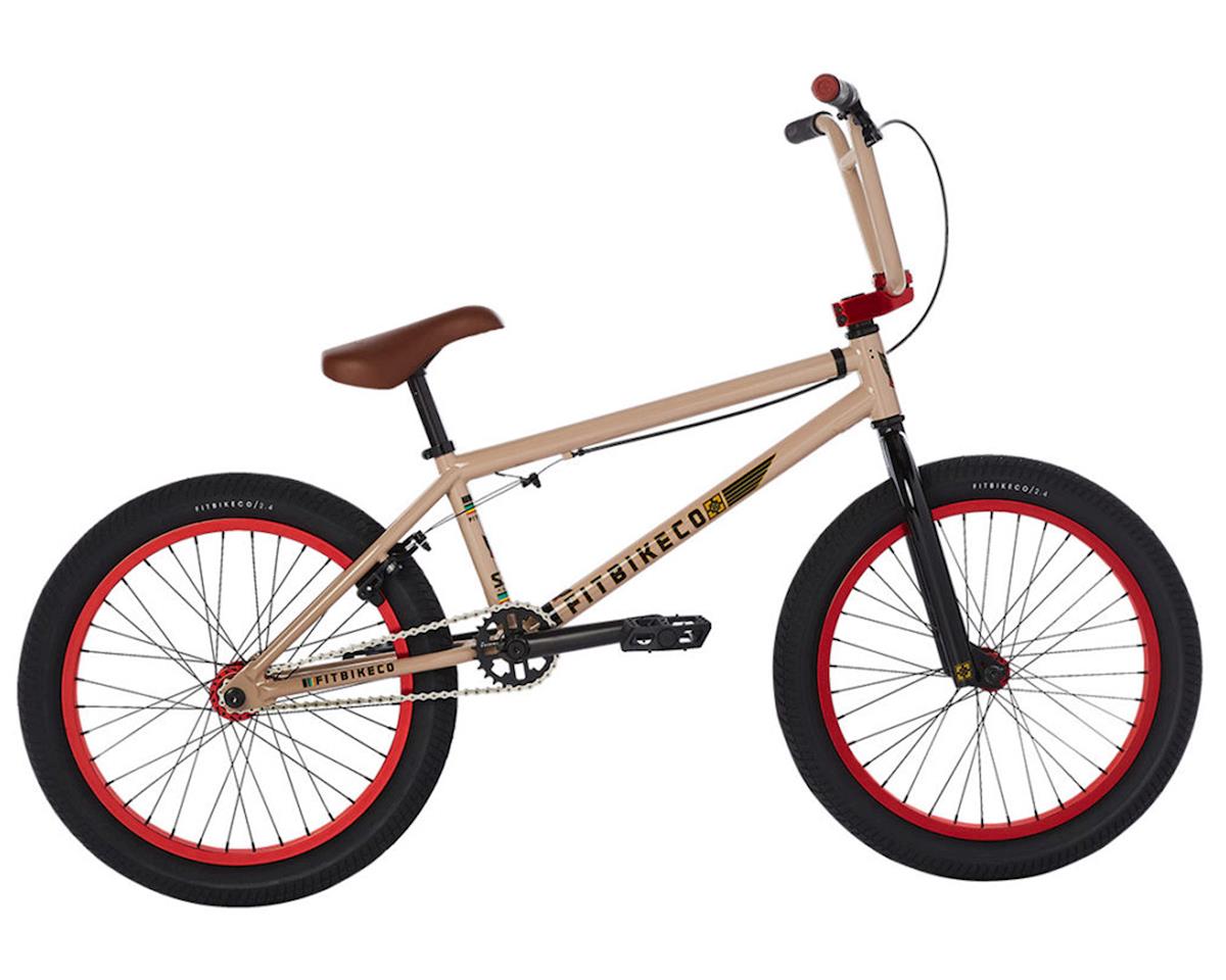 rant bmx bikes