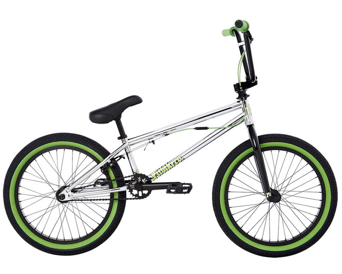 bmx bike fit