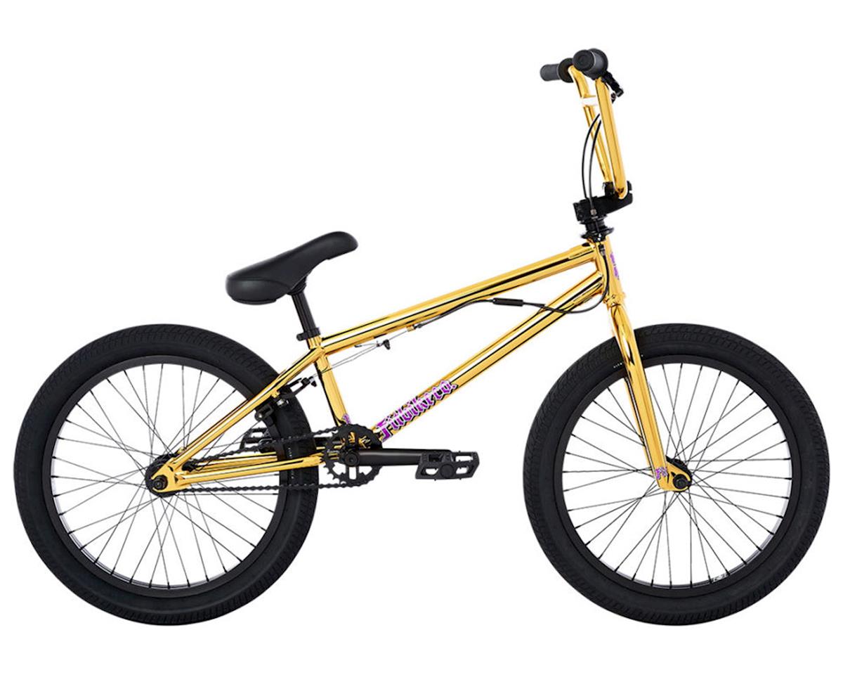 fit bmx frame