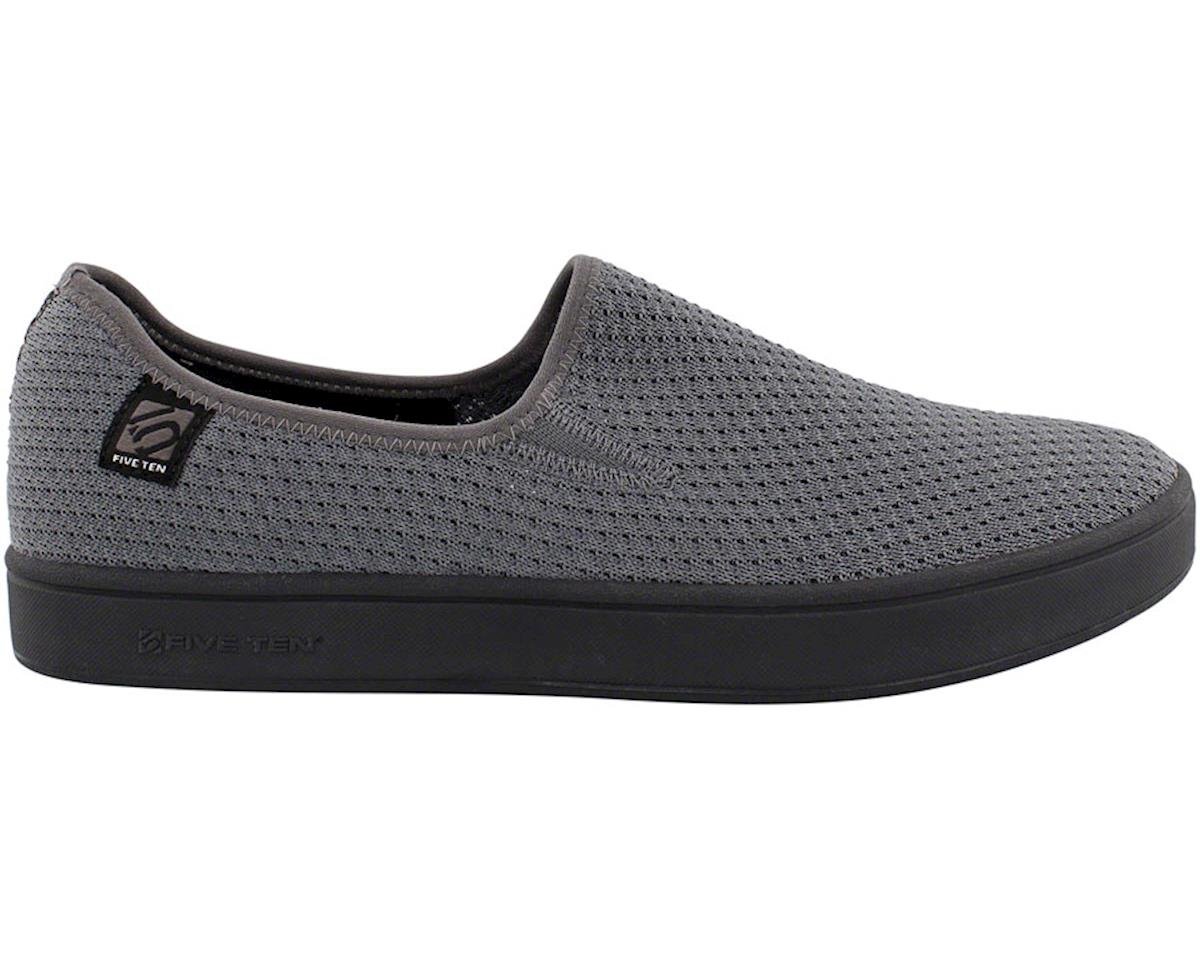 five ten sleuth slip on woven mountain bike shoe