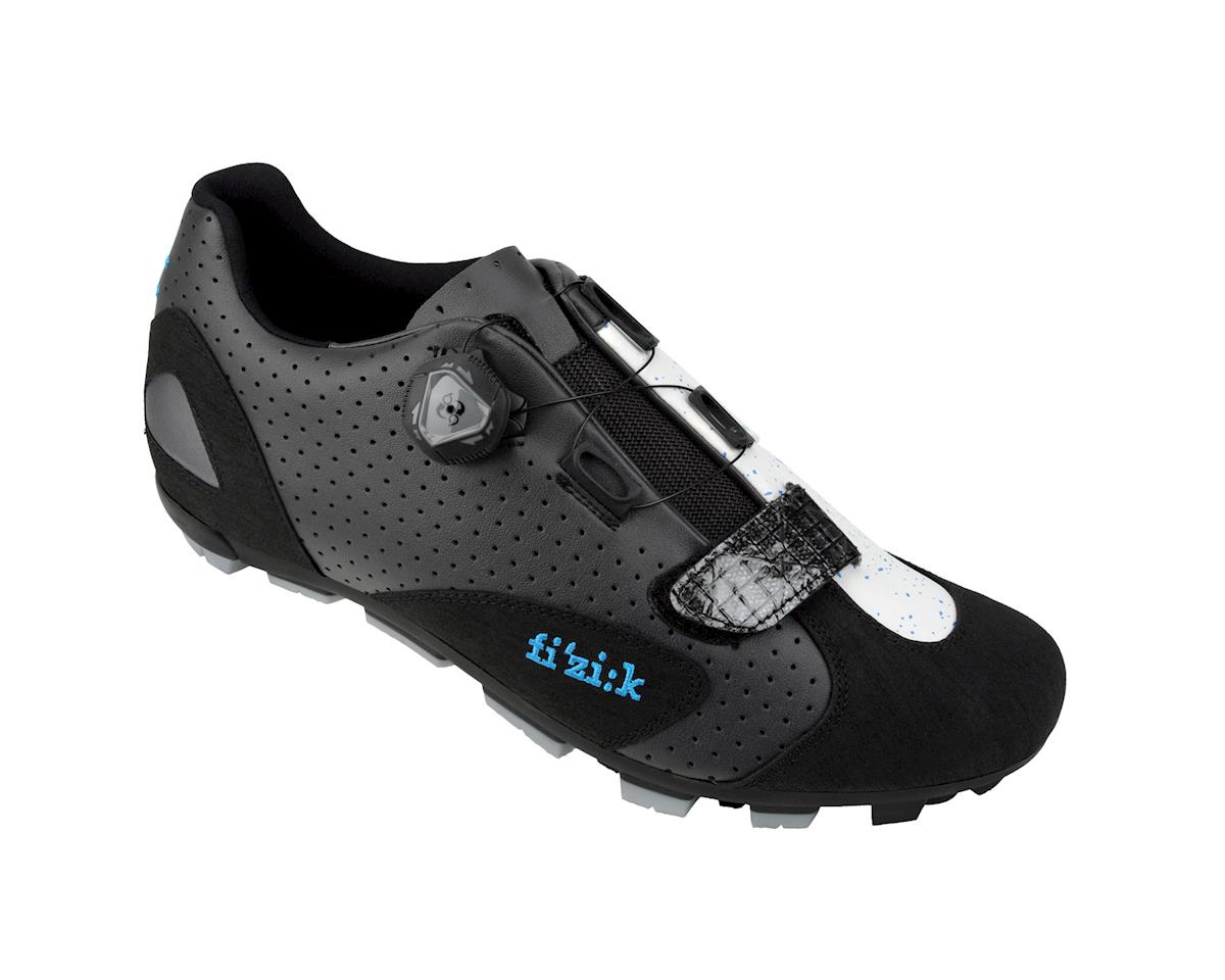 fizik women's mtb shoes