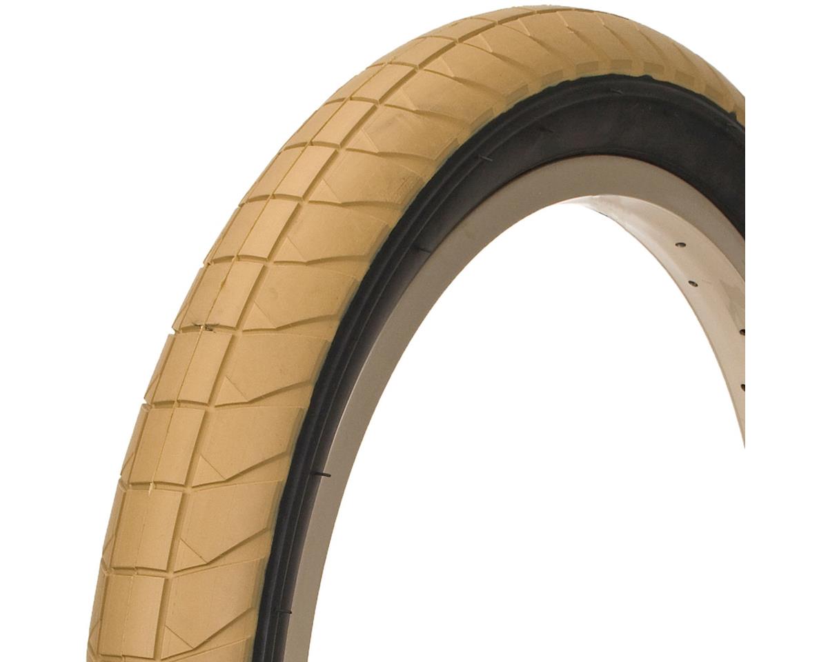 flybikes fuego tire