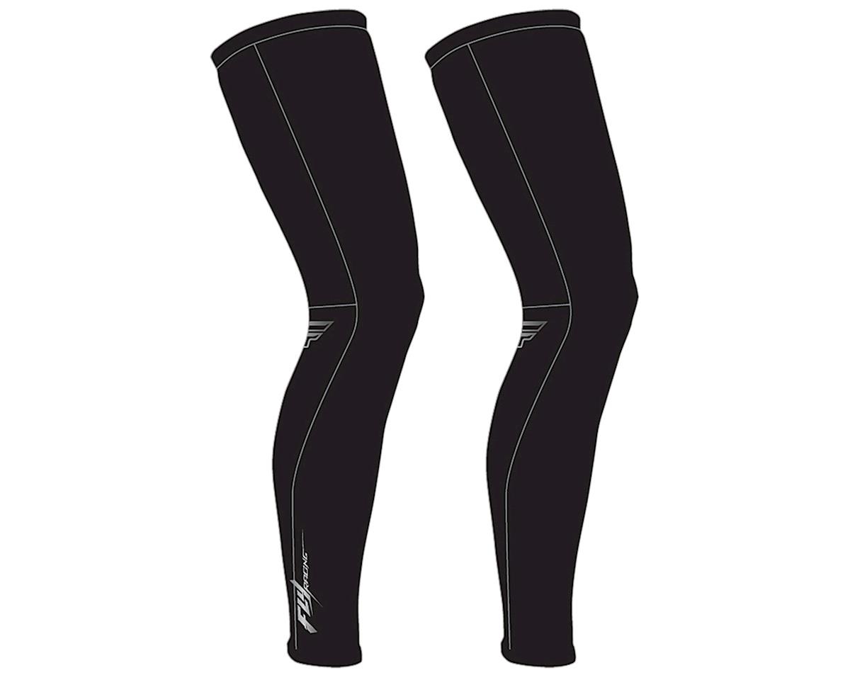 Download Fly Racing Action Leg Warmer (Black) (M) [350-0655M ...