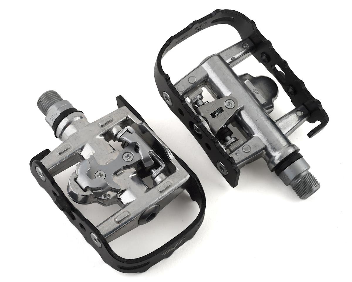 Forte Campus Pedals Dual-sided pedals 