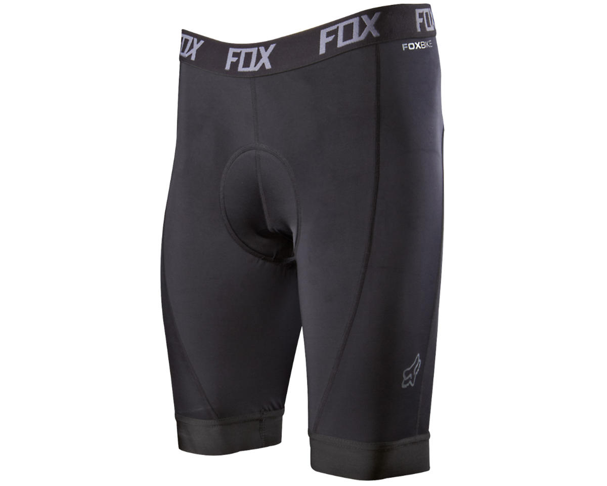 fox evolution bib liner