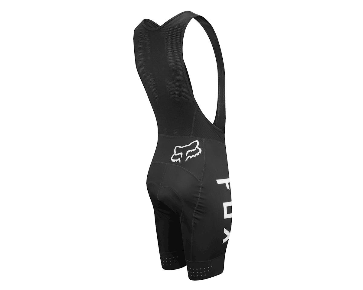 fox bib shorts