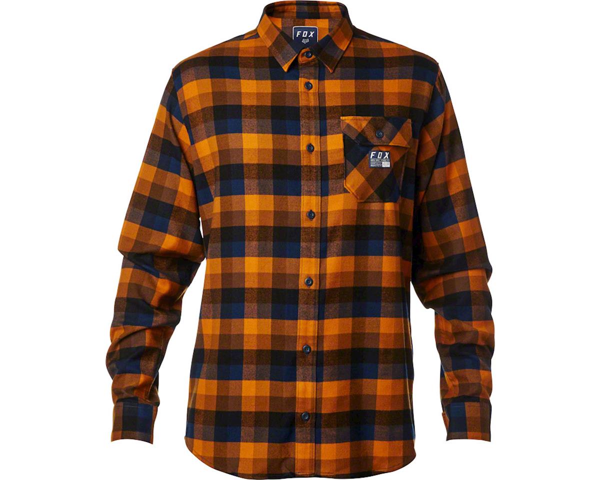 flannel cycling jersey