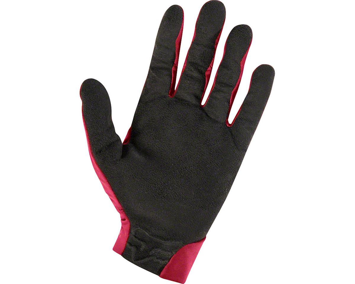 Fox Racing Attack Fire Men's Full Finger Glove Black 2xl for sale online 