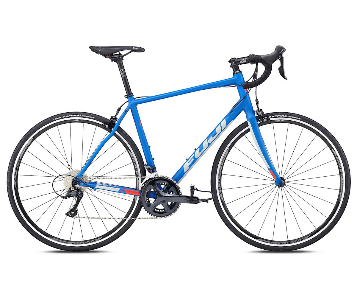 Fuji Bikes 2018 Sportif 2 1 Road Bike 52cm 1181454752 Bikes