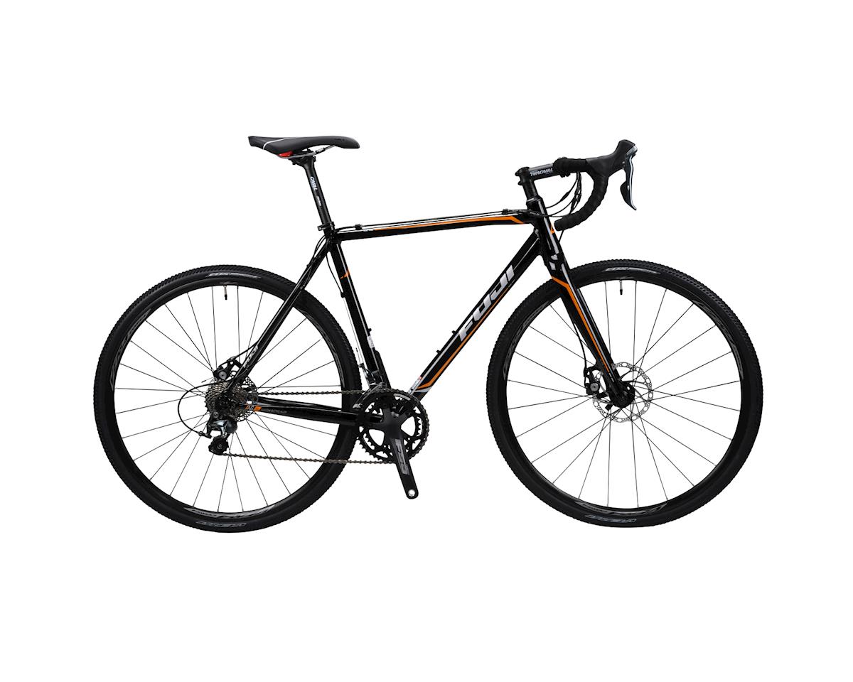 fuji cross 3.0 le 2016