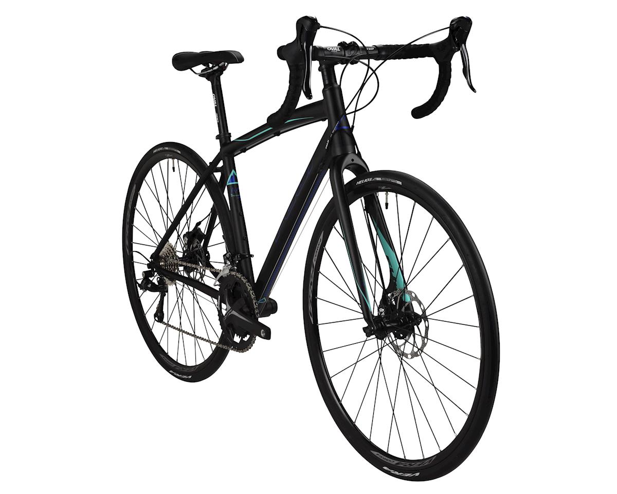 fuji finest 1.0 road bike