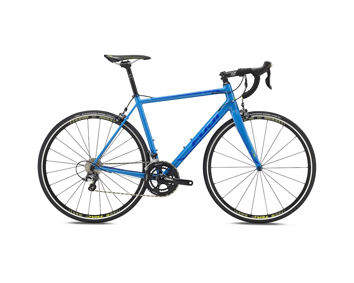 fuji track pro usa bike 2018