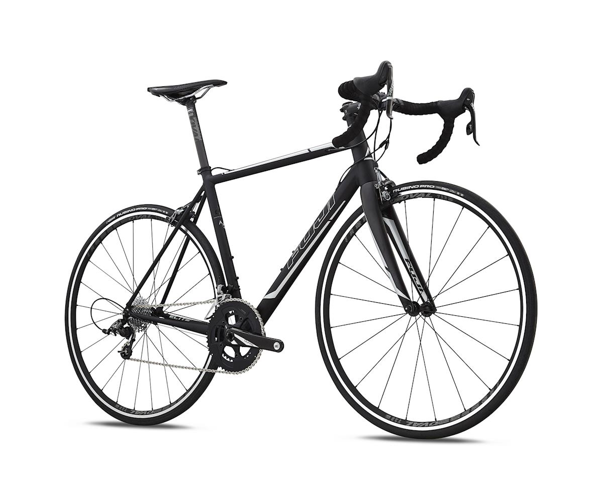 fuji track elite 2018