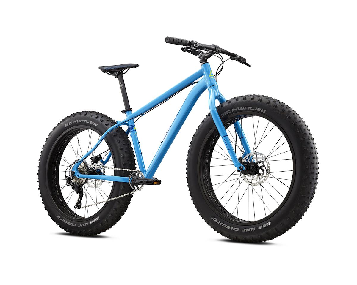 fuji wendigo fat bike