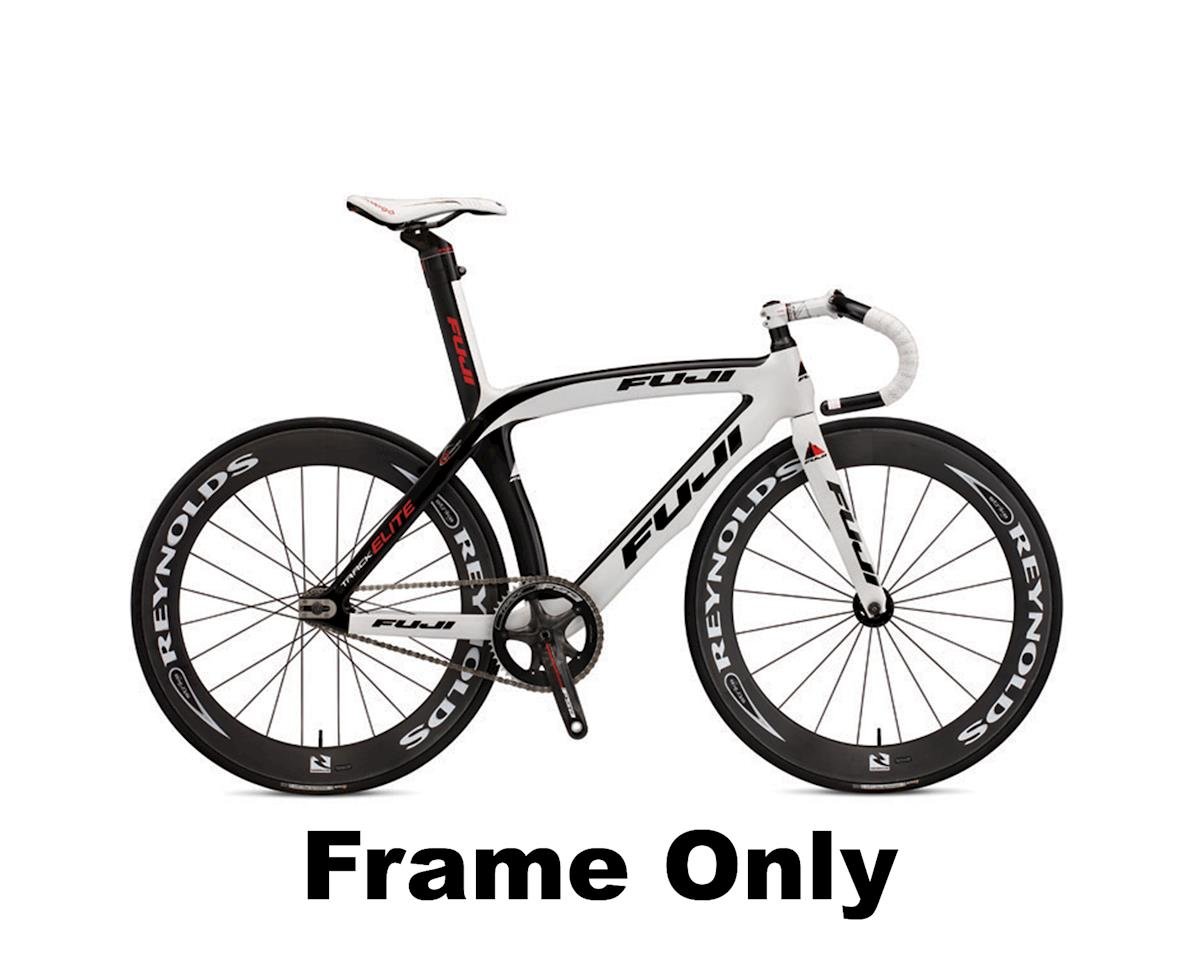 fuji track elite frameset