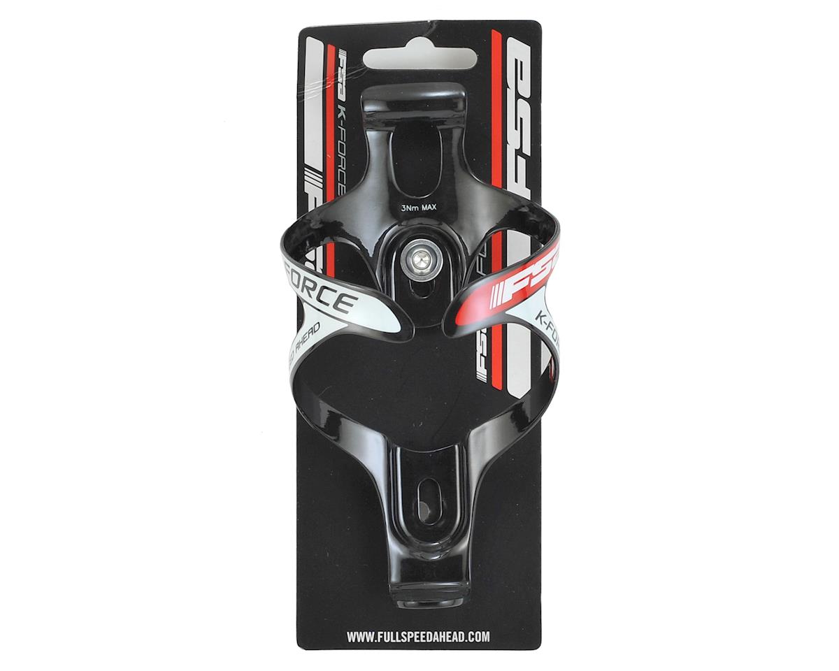 fsa k force bottle cage