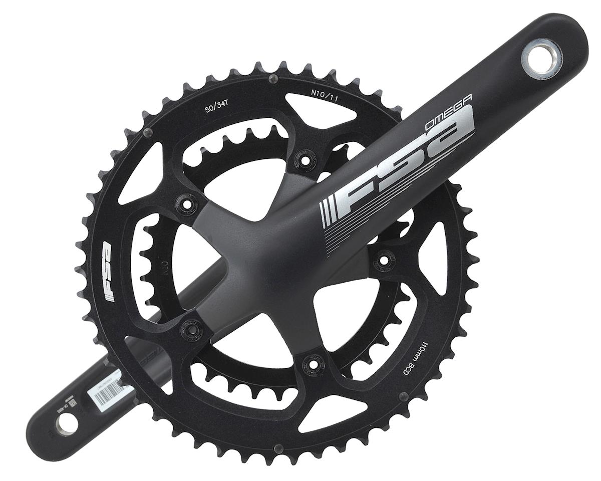 fsa omega power meter