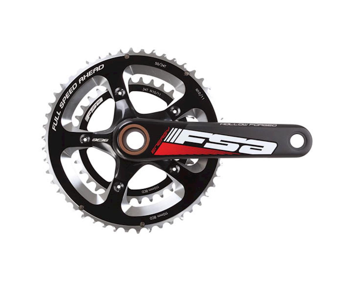 fsa energy compact crankset