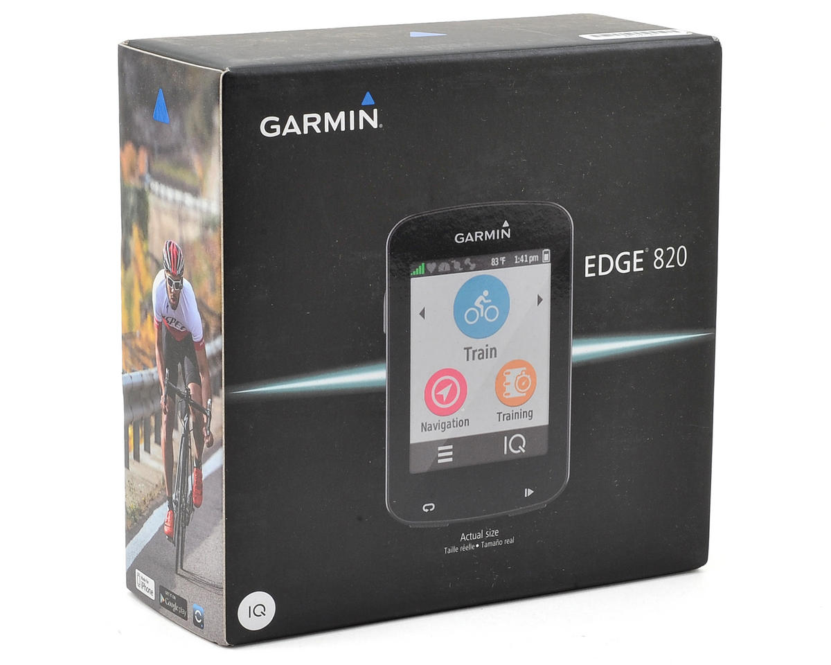 garmin edge 820 accessories