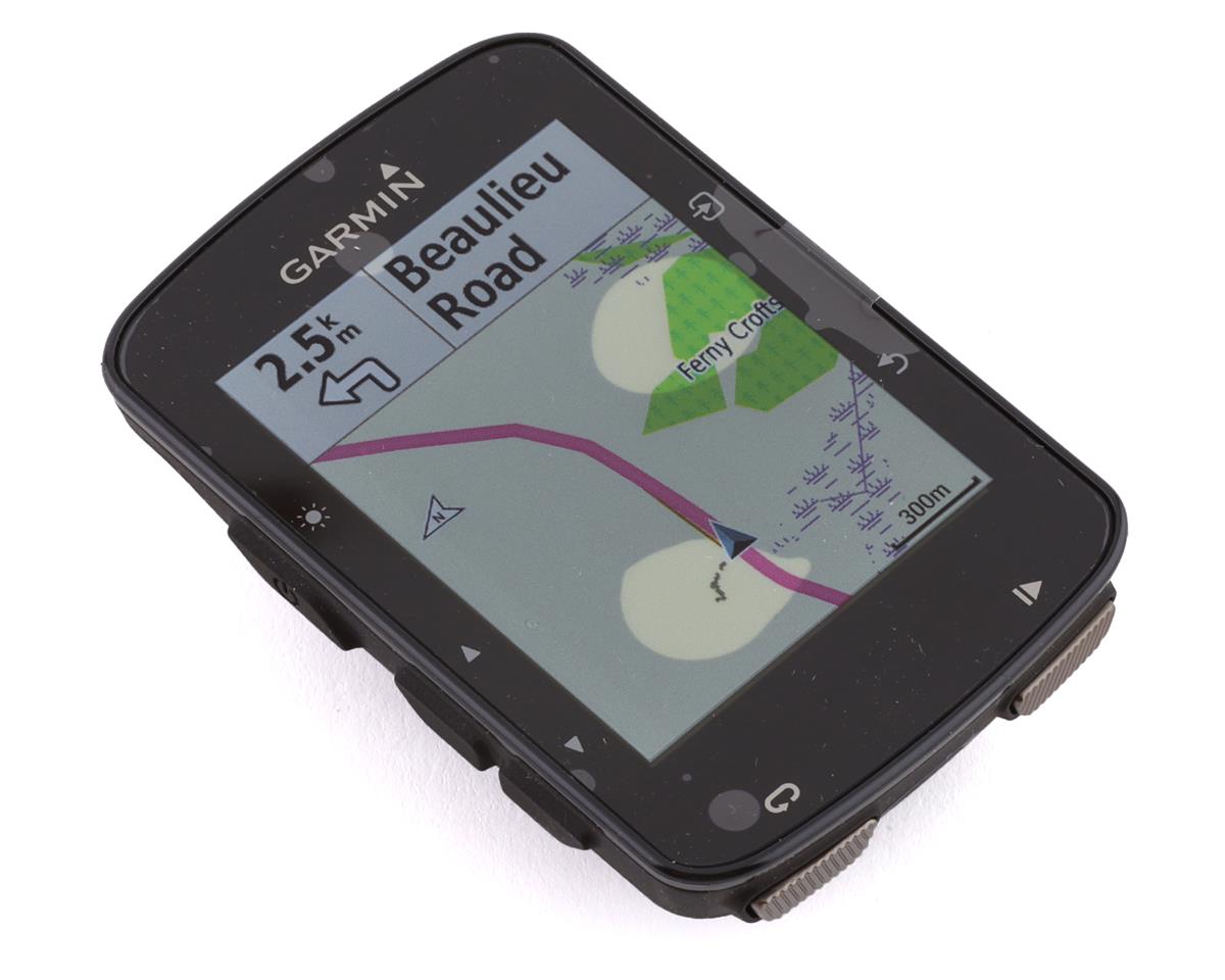 Garmin Edge 520 Plus Cycling Computer [010-02083-00] | Accessories - Performance Bicycle